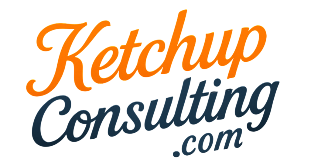 Ketchup Consulting